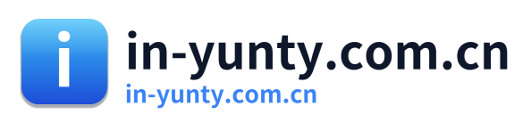 in-yunty.com.cn Logo